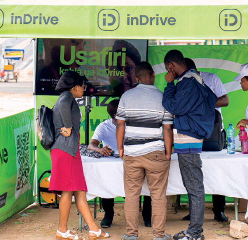 BTL Events & Activations