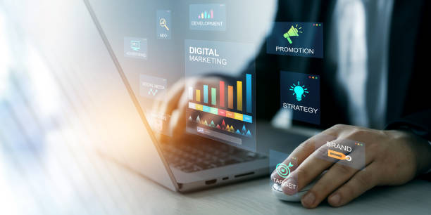 Digital & Social Media Marketing